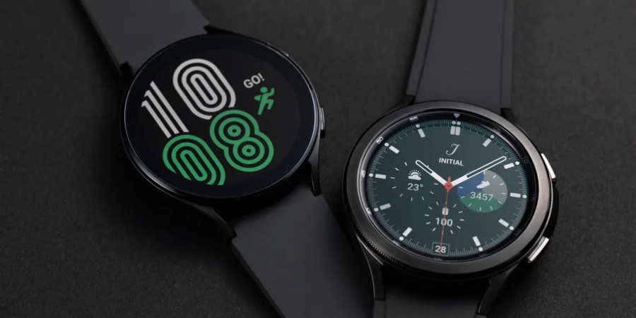 Samsung watch