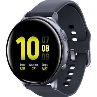 Samsung Galaxy Active 2 44 mm – black band