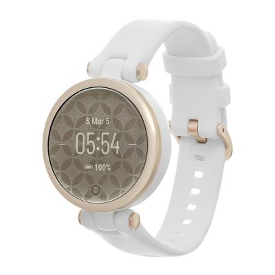Garmin Lily 34.5 mm – silicone strap