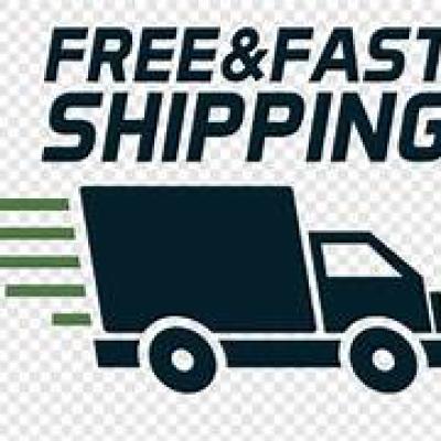 Free Shipping