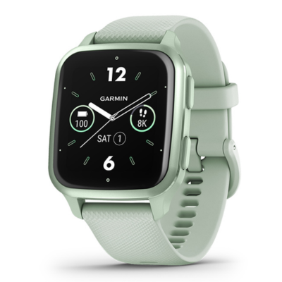 Garmin Venu SQ 2 40.6mm Silicone strap